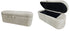 Philipa Storage Bench-Oatmeal Tweed - 4924OT-BENCH