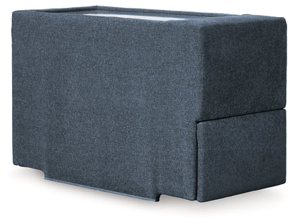 Pillar Peak Ink Console with Storage - 9210157 - Bien Home Furniture &amp; Electronics