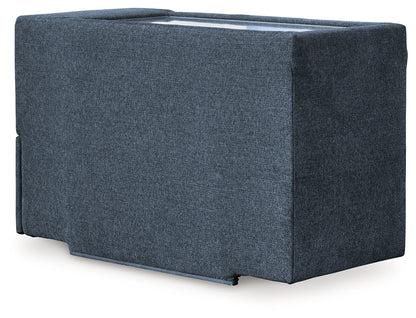 Pillar Peak Ink Console with Storage - 9210157 - Bien Home Furniture &amp; Electronics