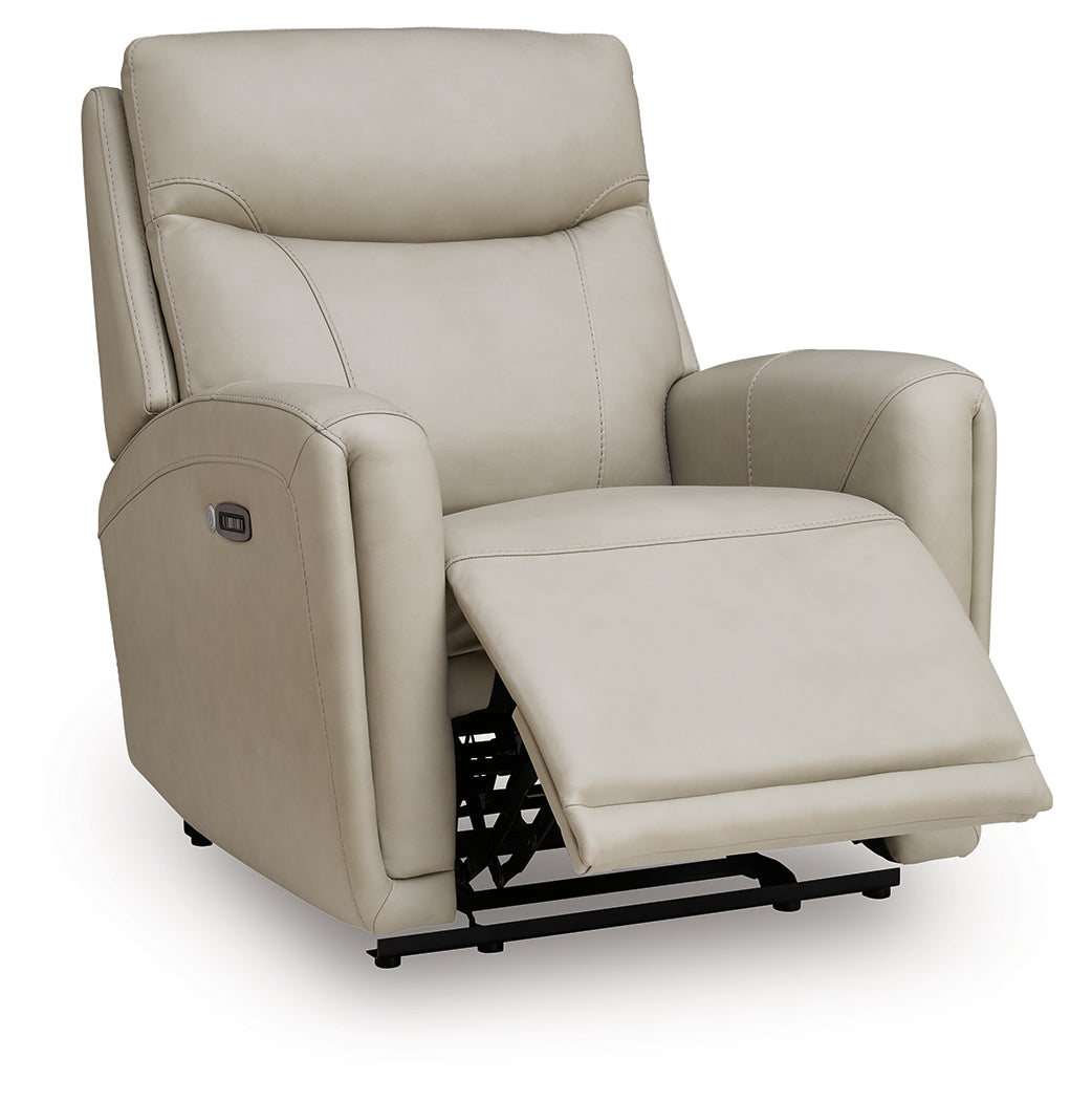 Pincara Bone Power AutoGlide Recliner - PCU1380042