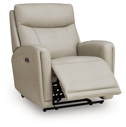 Pincara Bone Power AutoGlide Recliner - PCU1380042