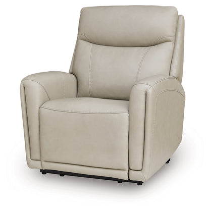 Pincara Bone Power AutoGlide Recliner - PCU1380042