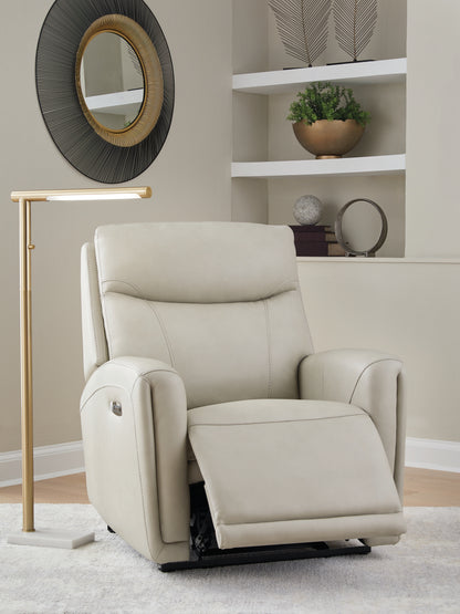 Pincara Bone Power AutoGlide Recliner - PCU1380042