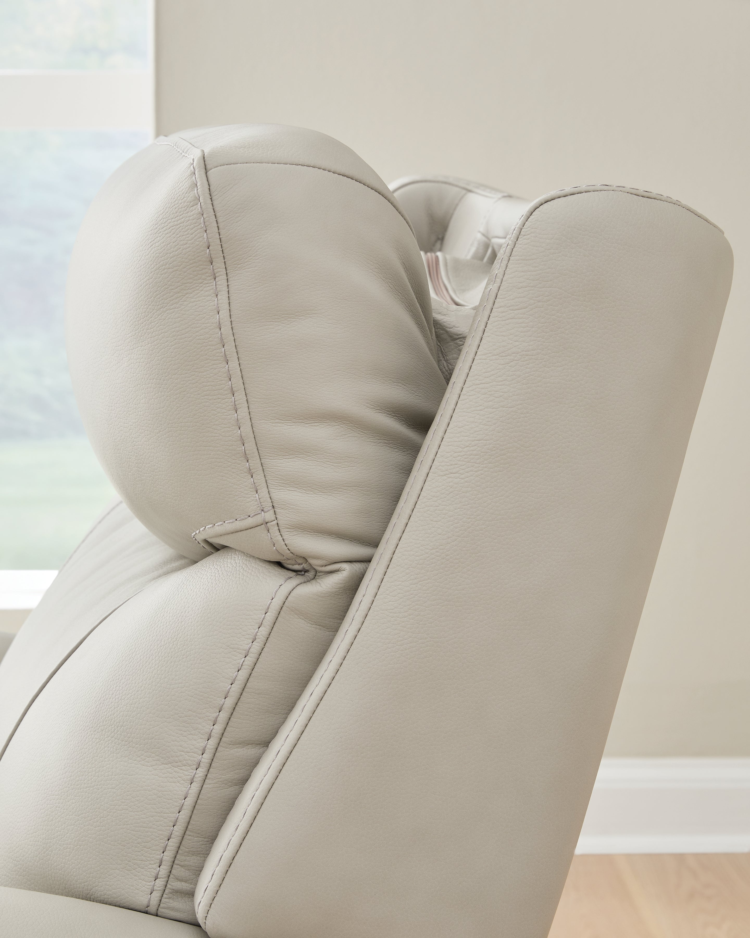 Pincara Bone Power AutoGlide Recliner - PCU1380042