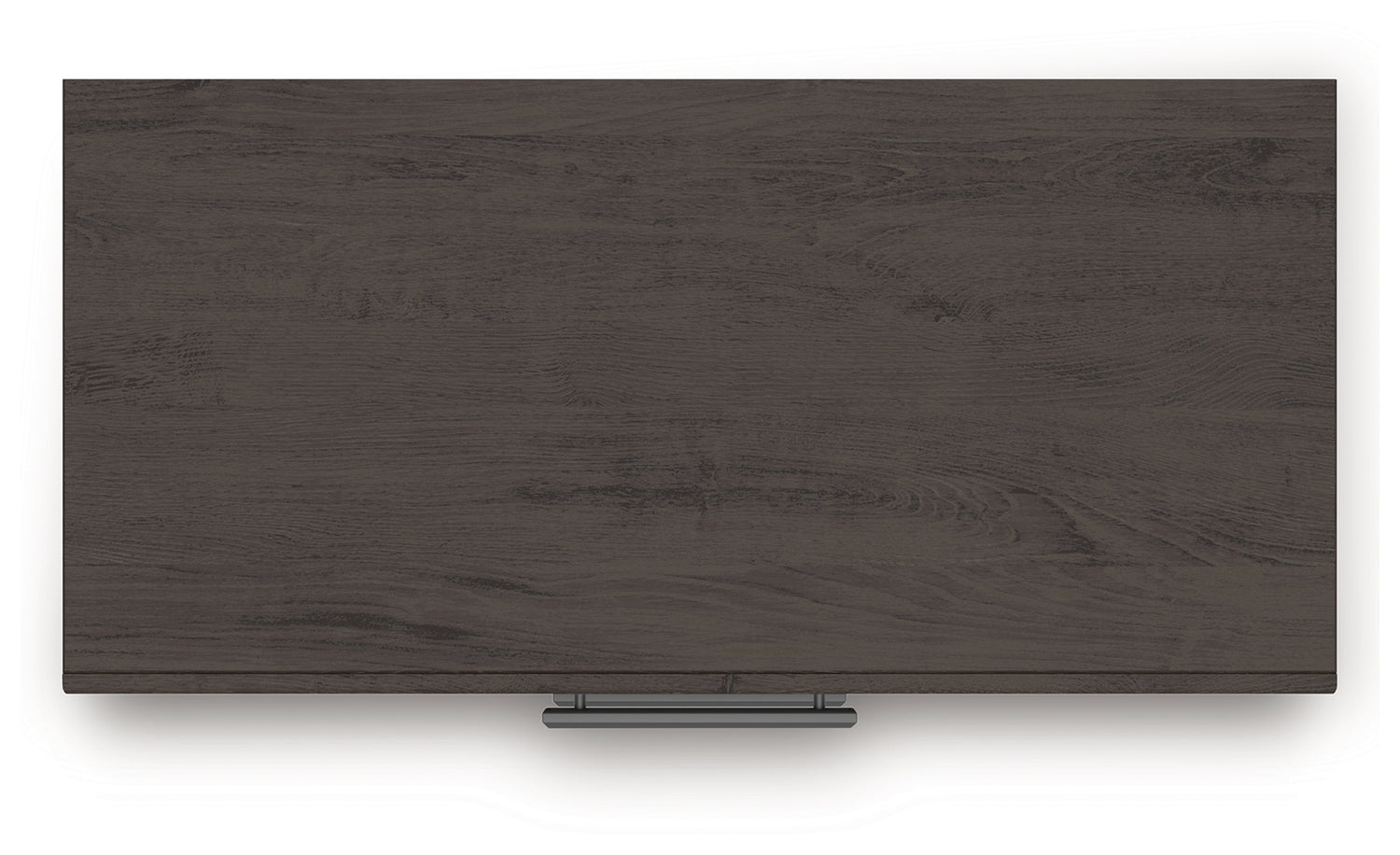 Prendonea Charcoal Chest of Drawers - B3789-46