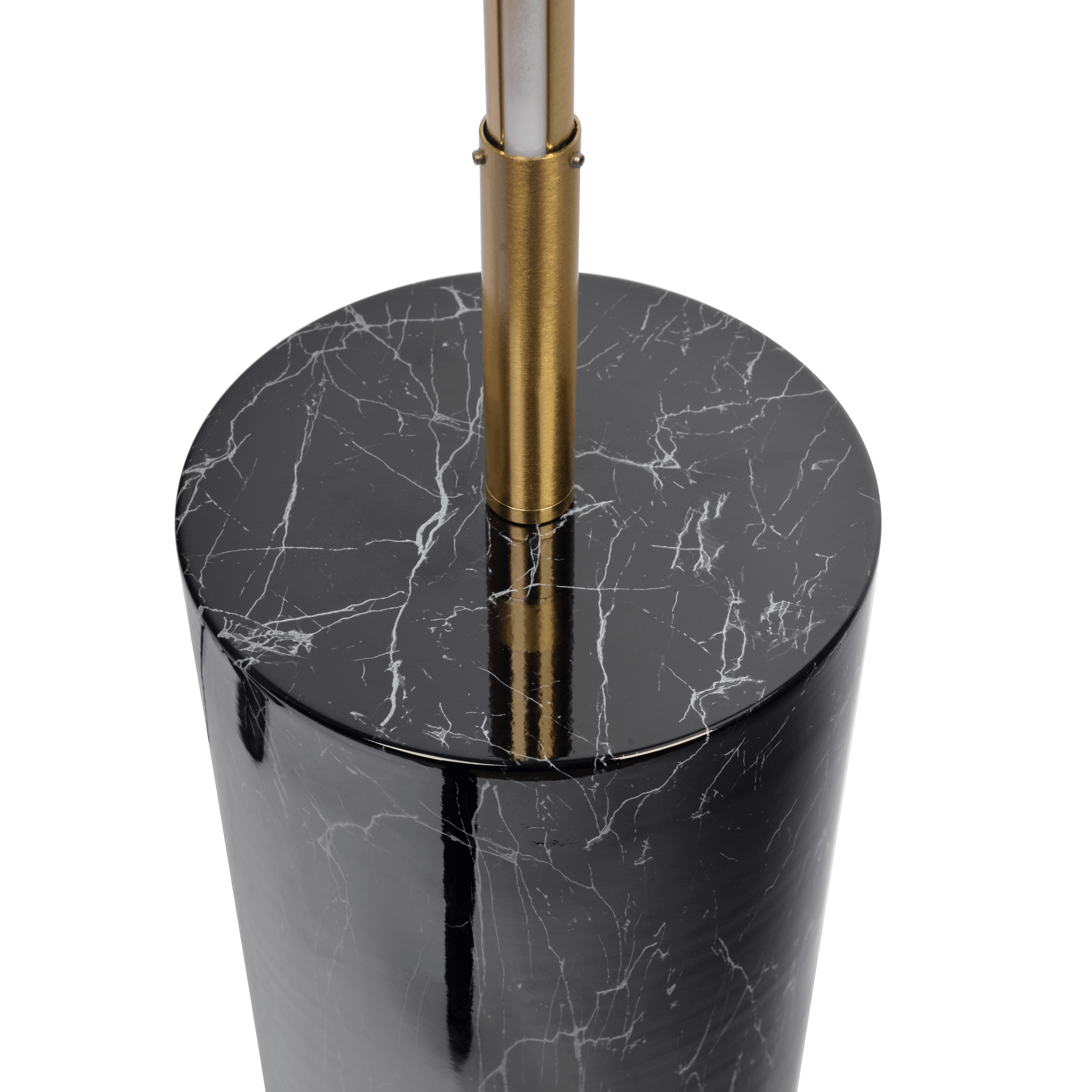Ashcroft Furniture Prism Floor Lamp - Thumbnail 3