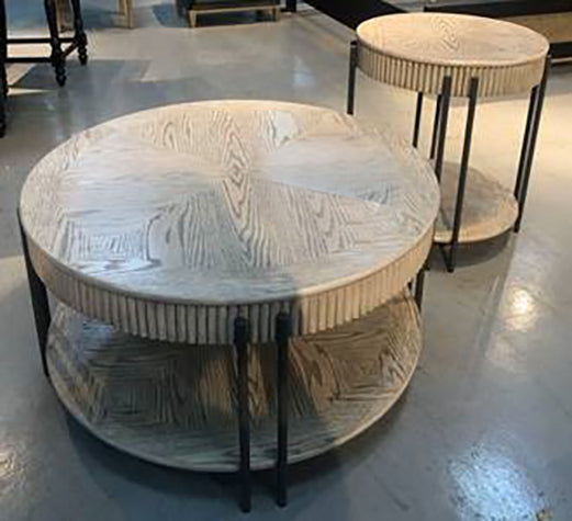 Providence Coffee Table - 4213-01