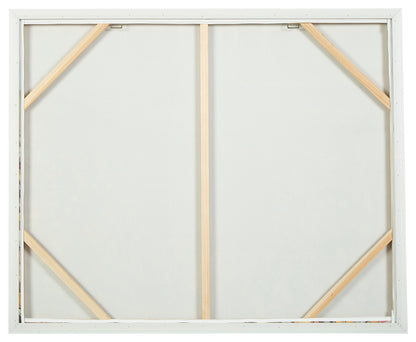 Pryorley Multi Wall Art - A8000451