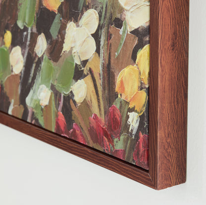 Pryorley Multi Wall Art - A8000451