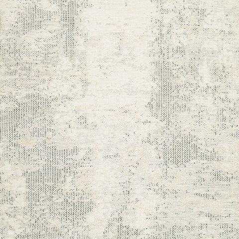 Raif Gray/White/Cream Medium Rug - R408082