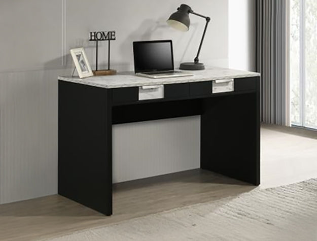 Rangley Writing Desk -Black - B6835-DESK
