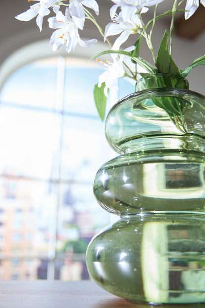 Renethorne Green Vase - A2000801