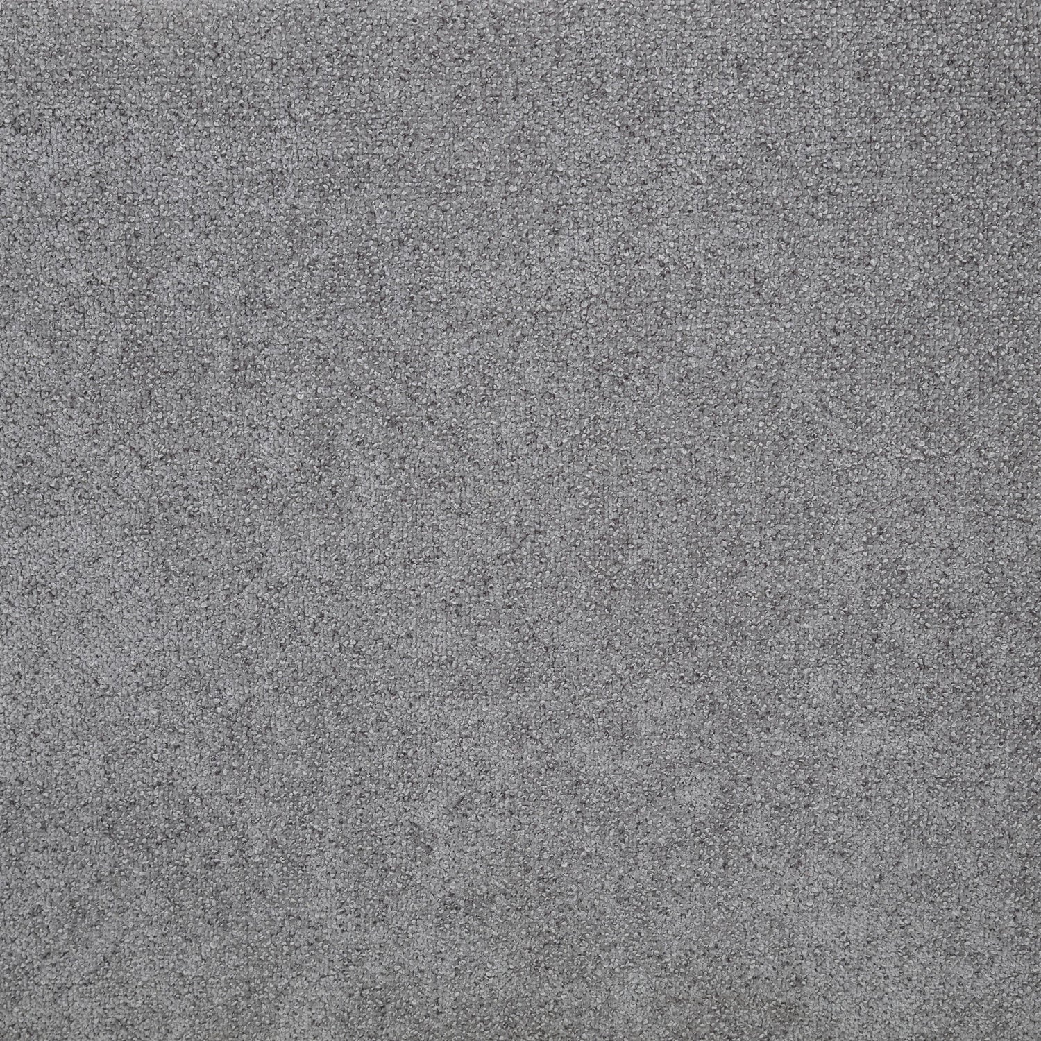 Rennes Upholstered Queen Wingback Platform Bed Grey - 315928Q