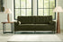 Reveon Lakes Olive Sofa - 2640438