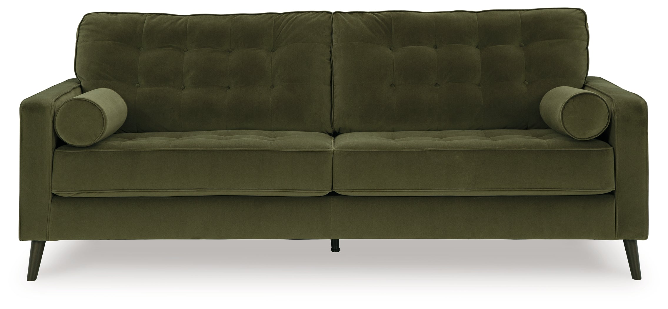 Reveon Lakes Olive Sofa - 2640438
