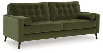 Reveon Lakes Olive Sofa - 2640438