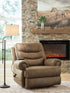 Revived and Restored Earth Power Lift Recliner - PC8240712