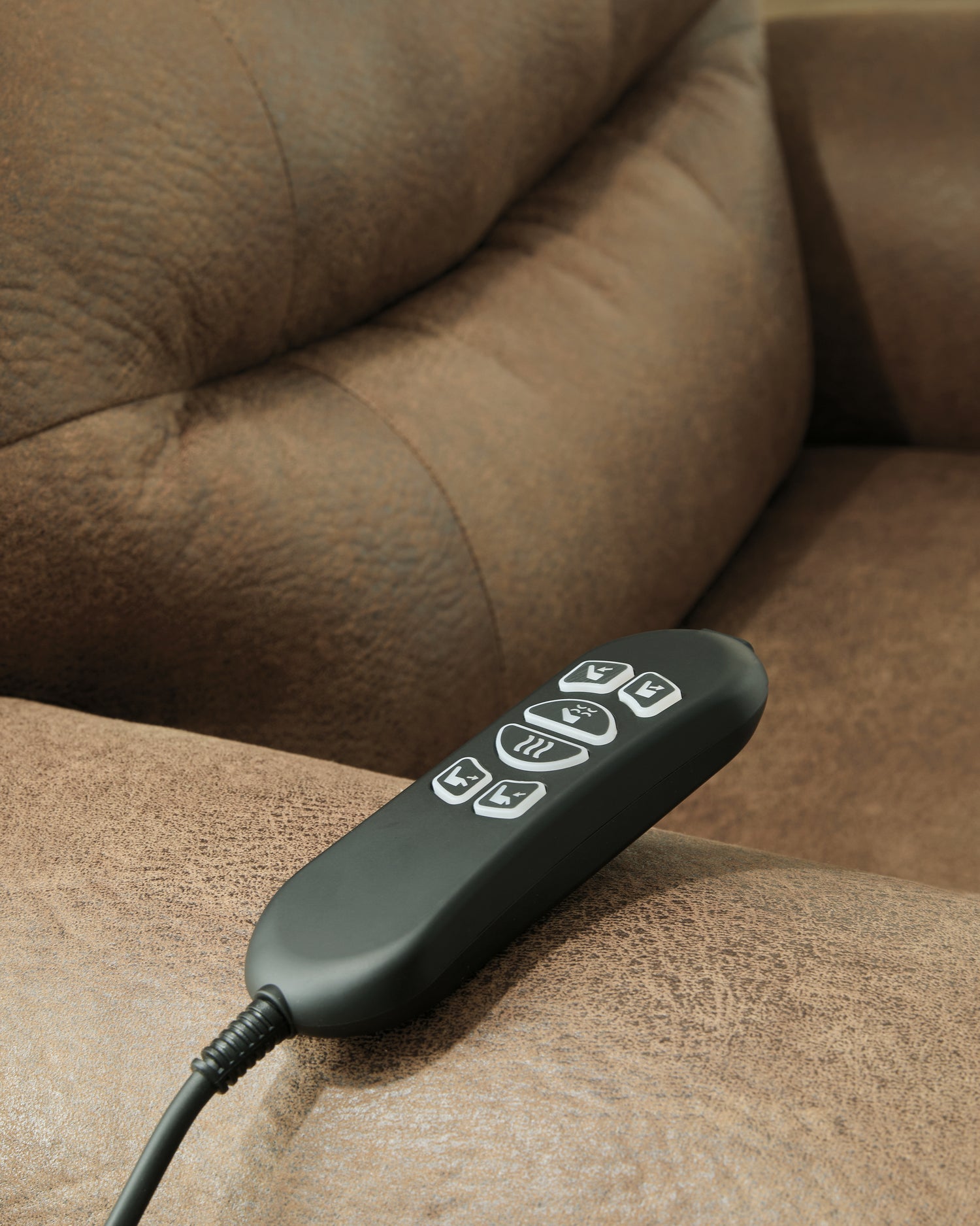 Revived and Restored Earth Power Lift Recliner - PC8240712