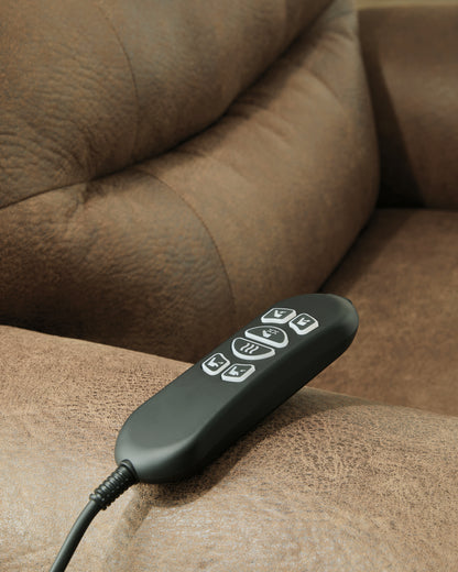 Revived and Restored Earth Power Lift Recliner - PC8240712