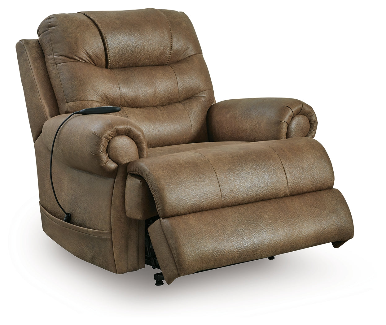 Revived and Restored Earth Power Lift Recliner - PC8240712