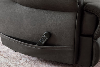 Revived and Restored Granite Power Lift Recliner - PC8240612