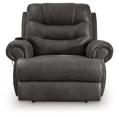 Revived and Restored Granite Power Lift Recliner - PC8240612
