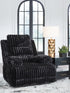 Rhine Falls Onyx Power Recliner - PC4280506