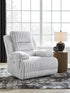 Rhines Falls Alloy Power Recliner - PC4280406