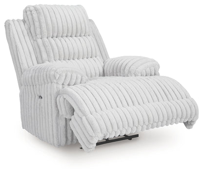 Rhines Falls Alloy Power Recliner - PC4280406