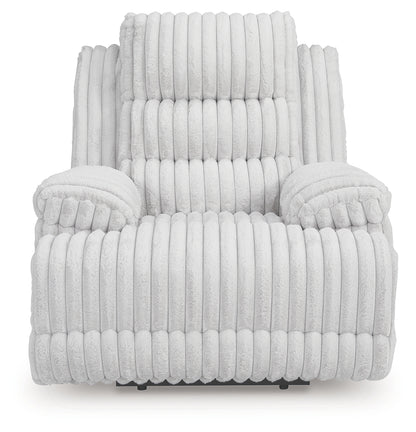 Rhines Falls Alloy Power Recliner - PC4280406