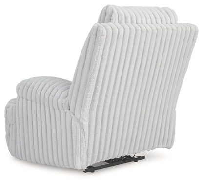 Rhines Falls Alloy Power Recliner - PC4280406