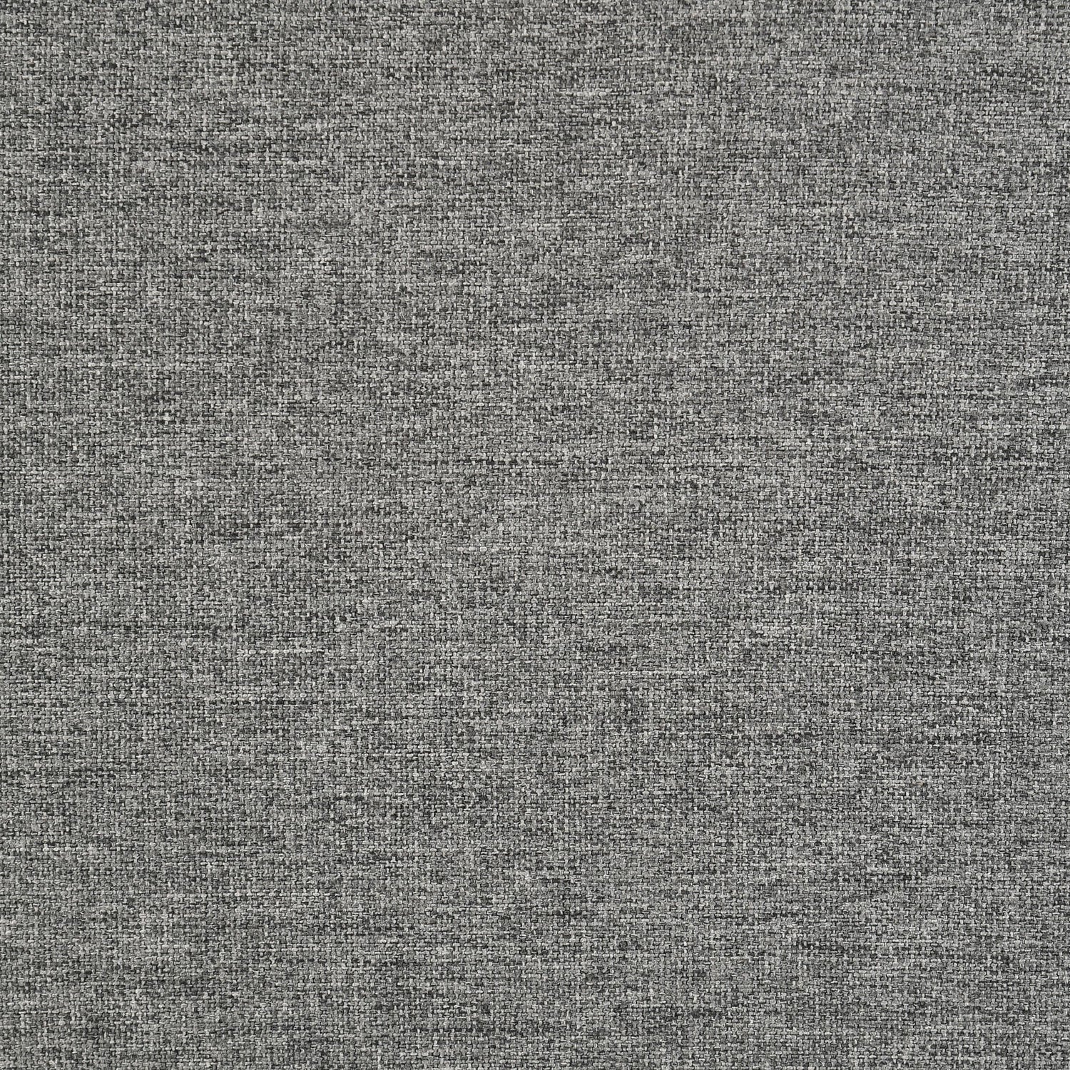 Roanne Fabric Upholstered Sleeper Sectional Sofa Grey - 500347