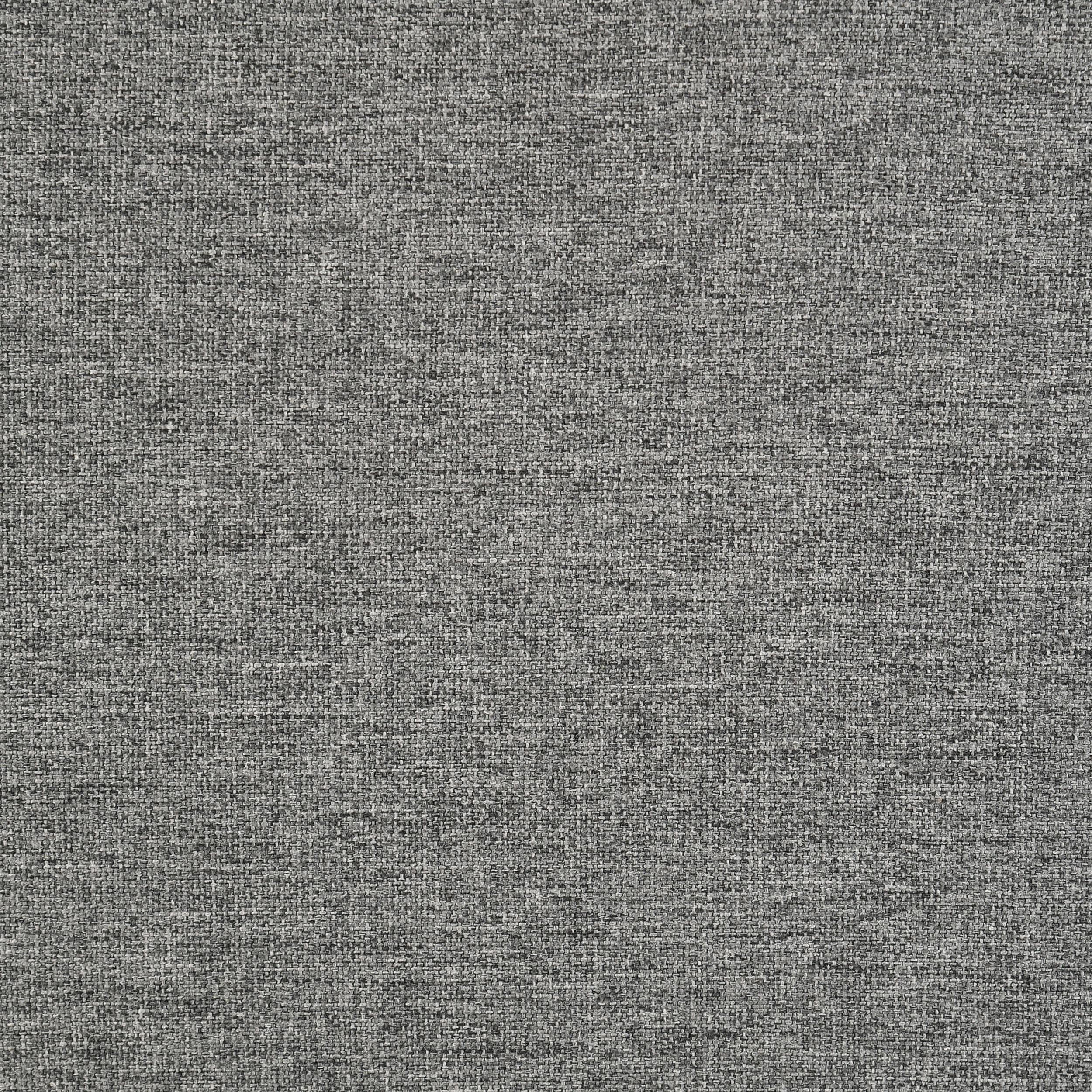 Roanne Fabric Upholstered Sleeper Sectional Sofa Grey - 500347