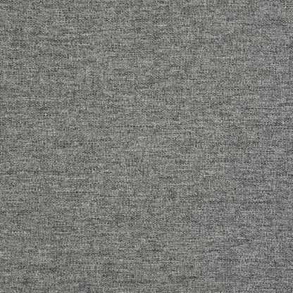 Roanne Fabric Upholstered Sleeper Sectional Sofa Grey - 500347