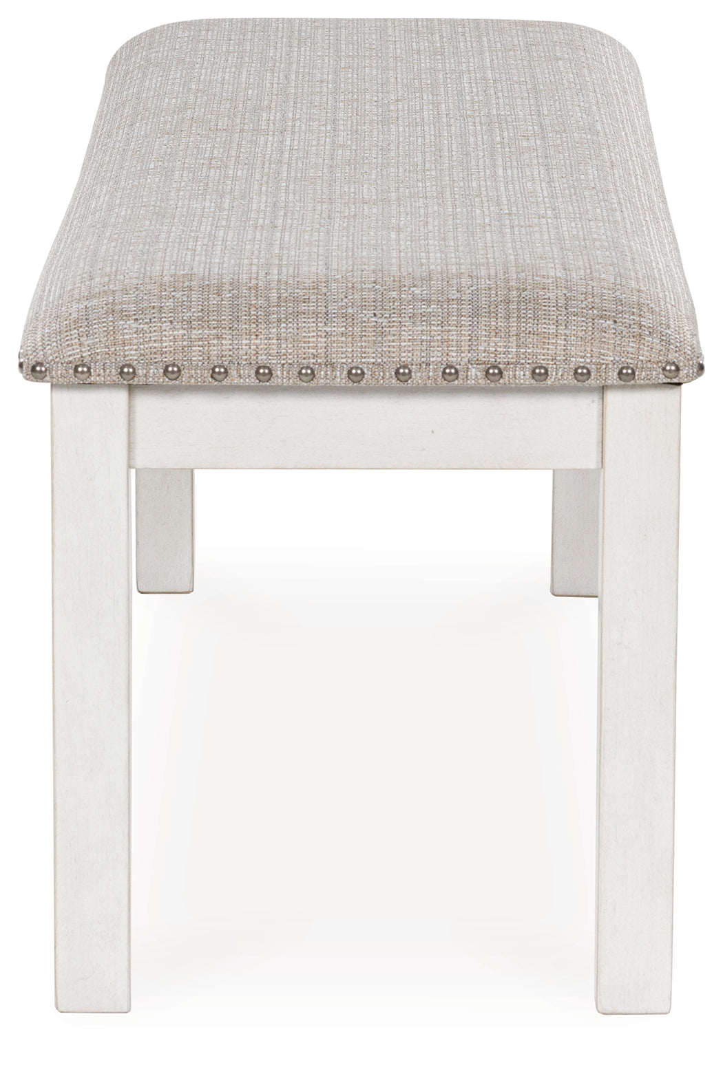 Robbinsdale Antique White 48" Dining Bench - D642-00