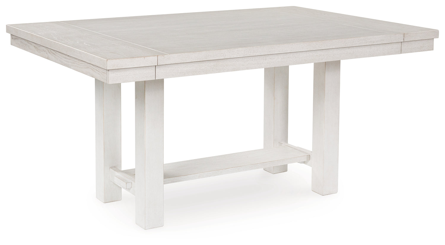 Robbinsdale Antique White Dining Extension Table - D642-45