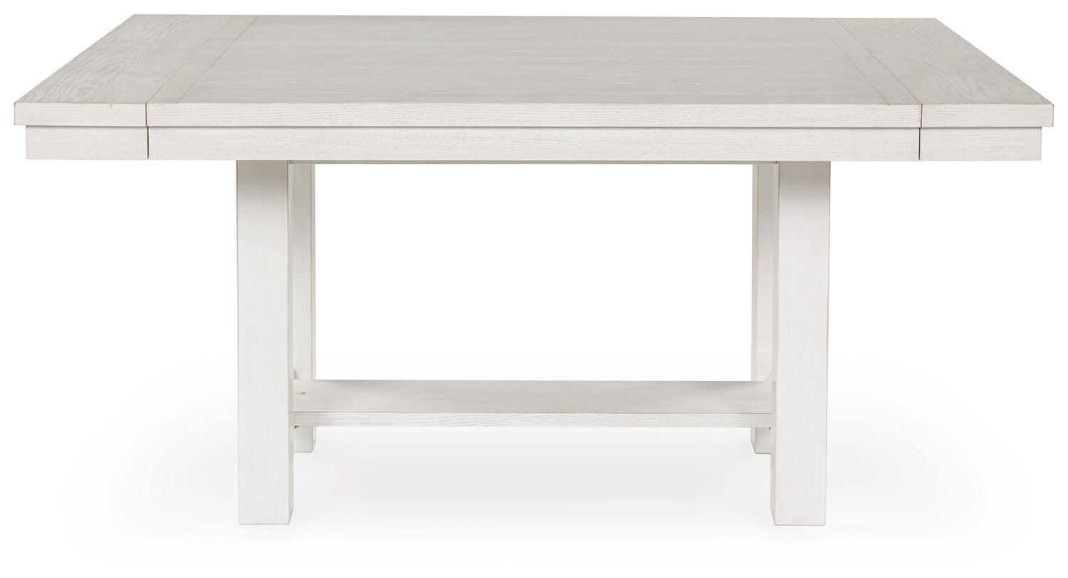Robbinsdale Antique White Dining Extension Table - D642-45