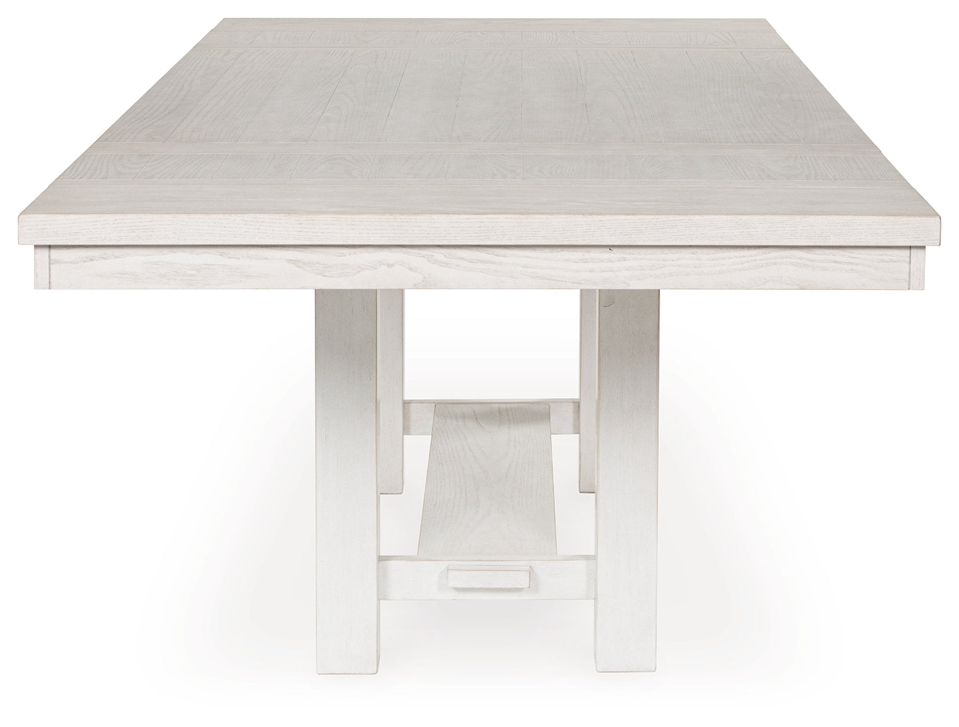 Robbinsdale Antique White Dining Extension Table - D642-45