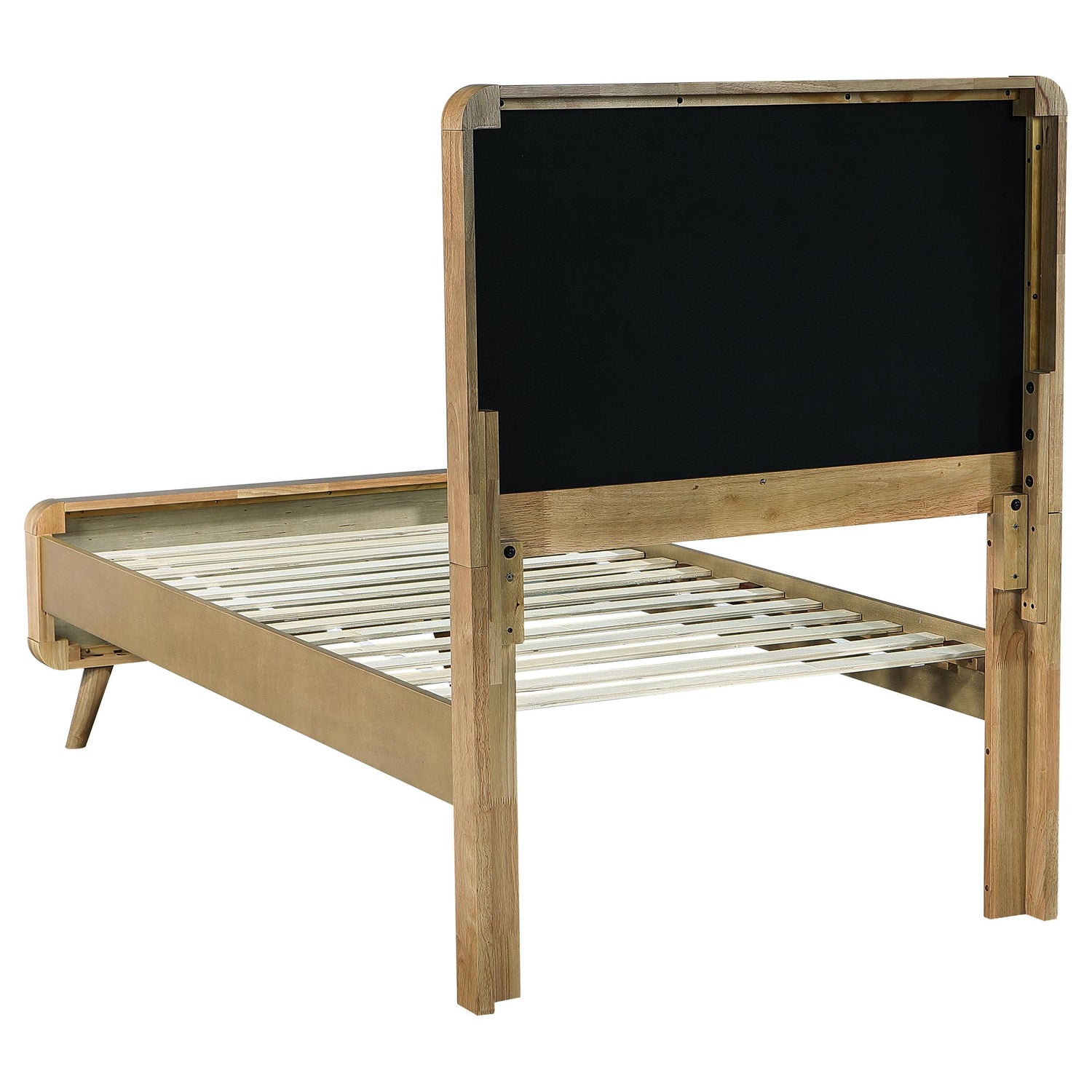 Robyn 5-piece Twin Bedroom Set Light Ash - 225091T-S5