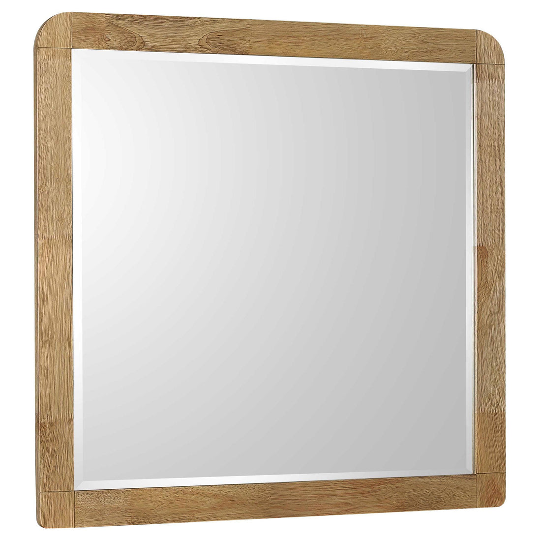 Robyn Dresser Mirror Light Ash - 225094