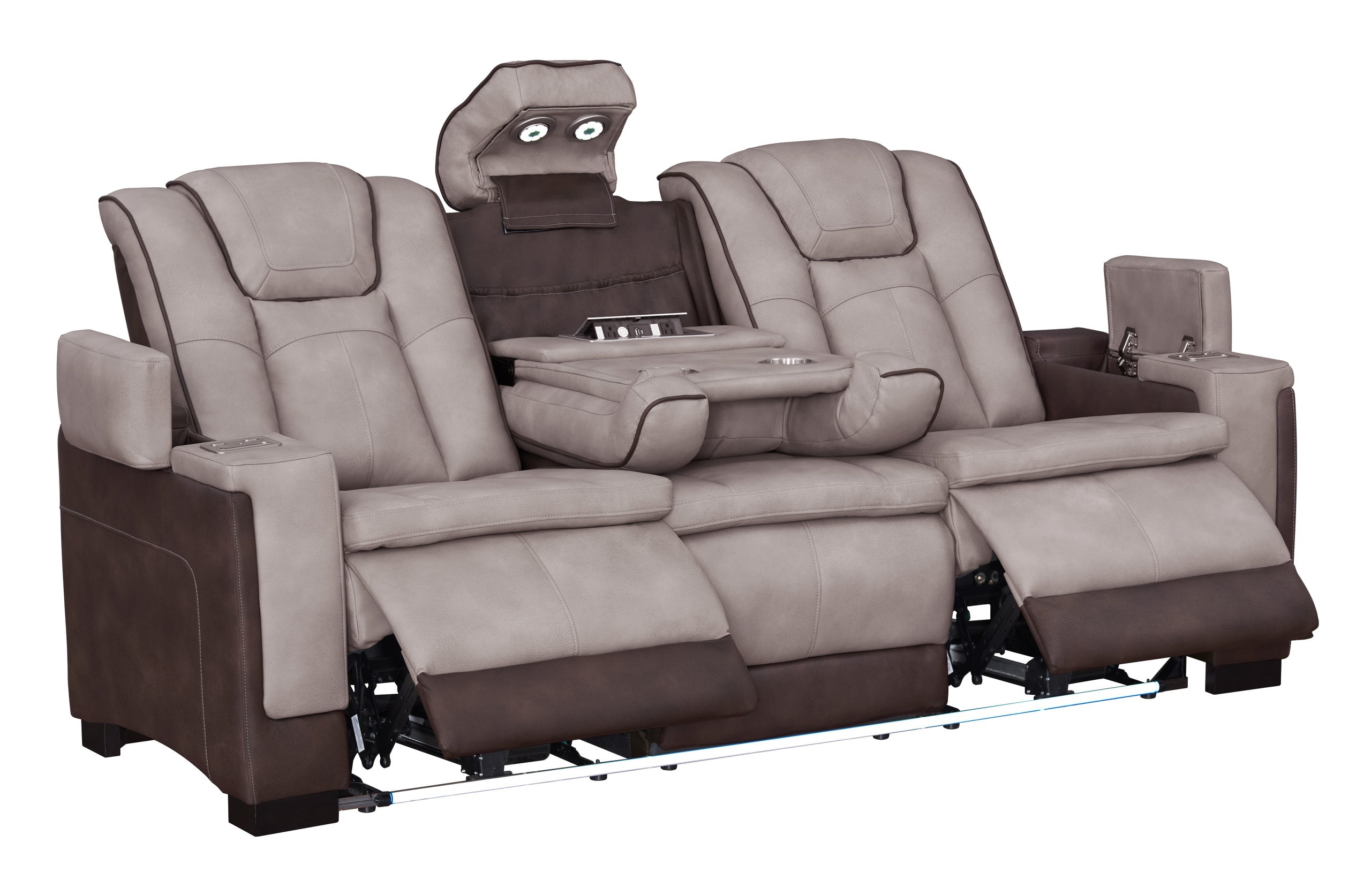 Rodeo 3PC Power Reclining Set NEW ARRVIAL - RODEO