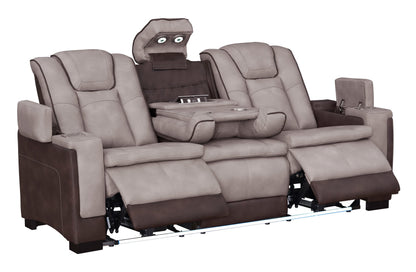 Rodeo 3PC Power Reclining Set NEW ARRVIAL - RODEO
