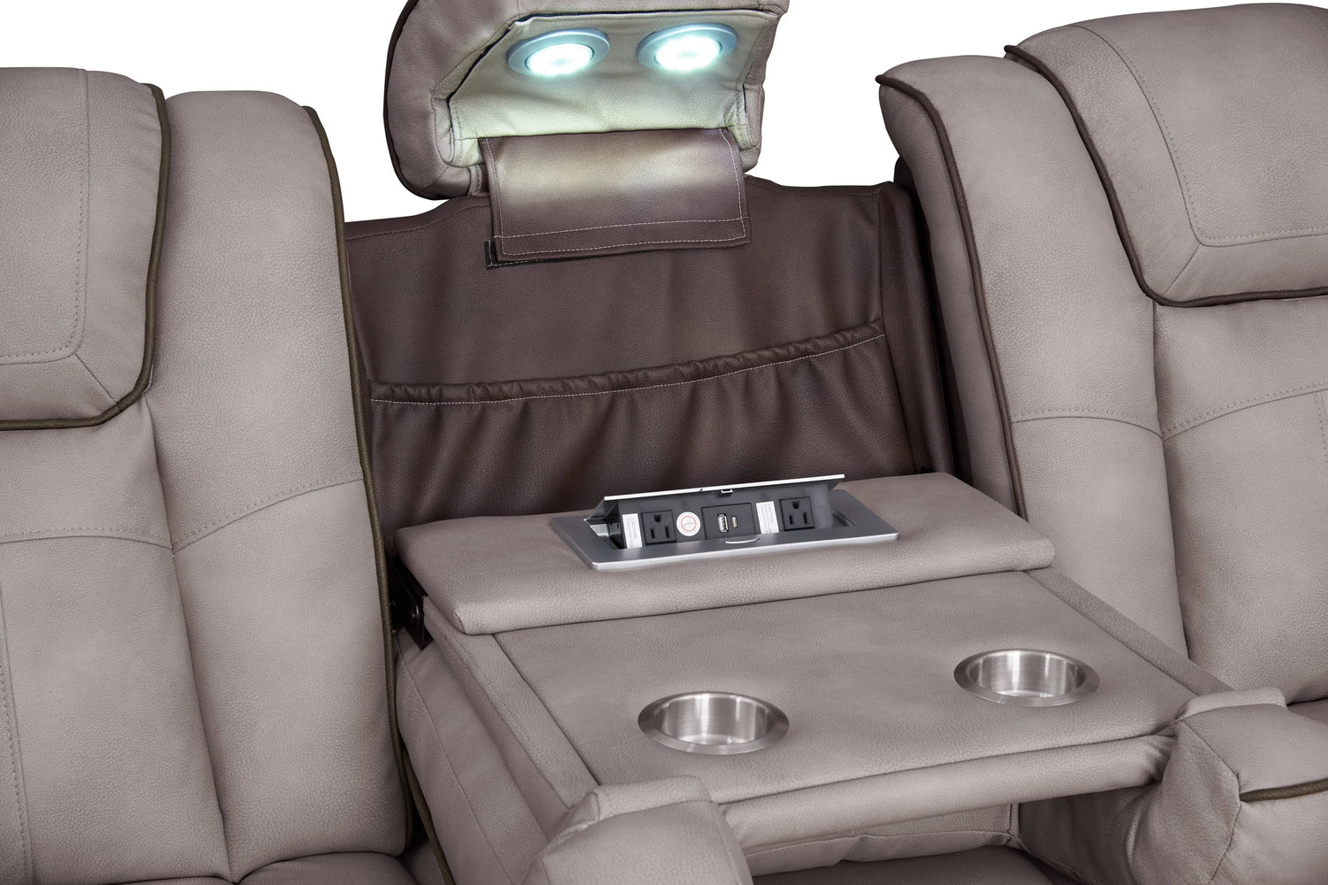 Rodeo 3PC Power Reclining Set NEW ARRVIAL - RODEO