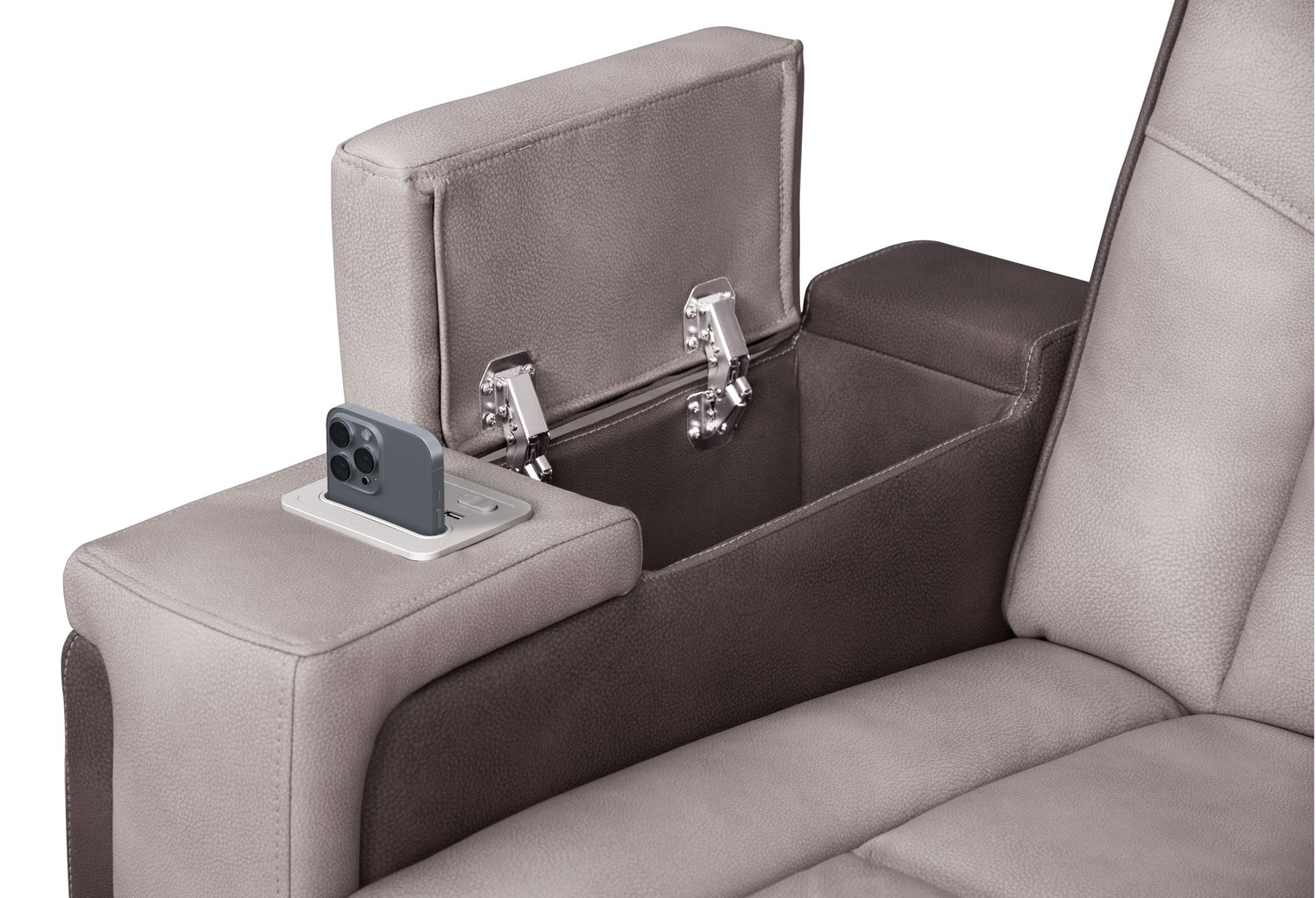 Rodeo 3PC Power Reclining Set NEW ARRVIAL - RODEO