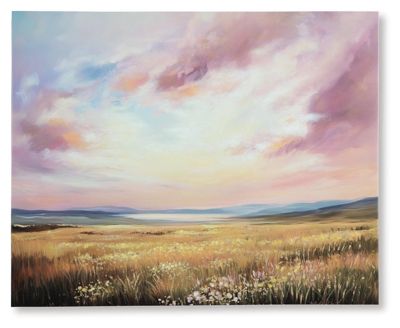 Rogerland Multi Wall Art - A8000475
