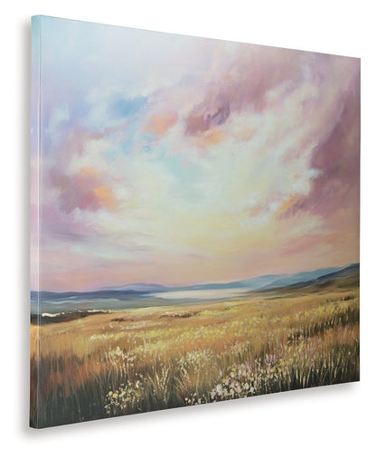 Rogerland Multi Wall Art - A8000475