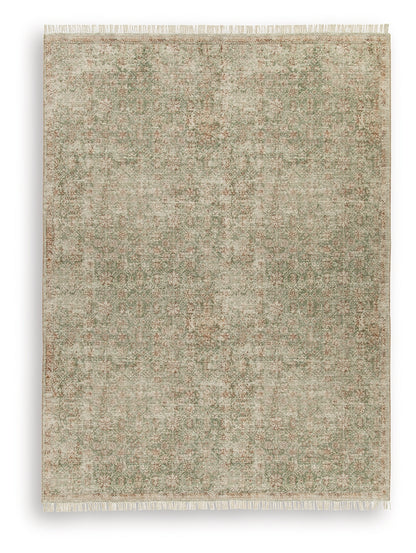 Rossbury Multi Extra Large Rug - R407960
