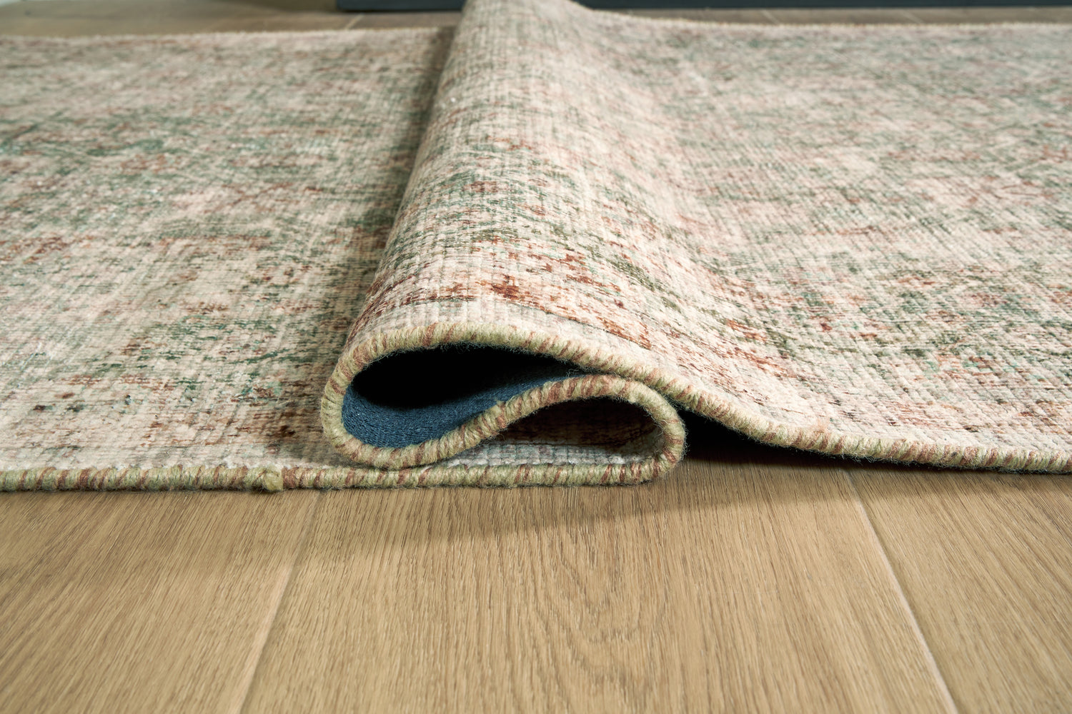 Rossbury Multi Extra Large Rug - R407960