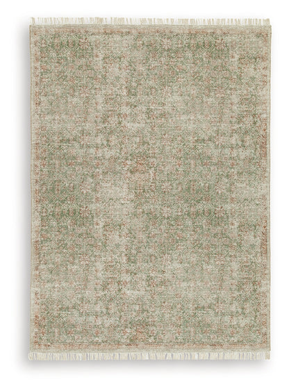 Rossbury Multi Large Rug - R407961