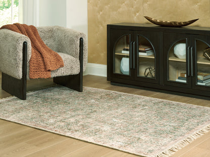 Rossbury Multi Medium Rug - R407962